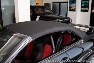 Mercedes-Benz CLK DTM AMG CABRIOLET 2007