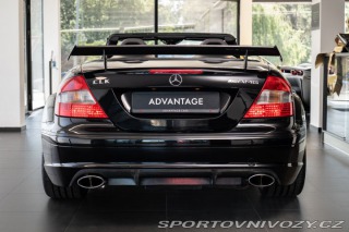 Mercedes-Benz CLK DTM AMG CABRIOLET 2007