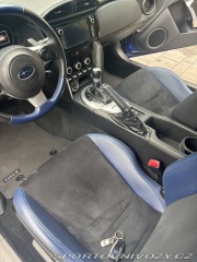 Subaru BRZ  2021