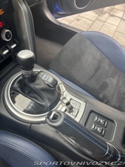 Subaru BRZ  2021