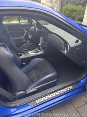Subaru BRZ  2021