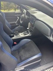 Subaru BRZ  2021