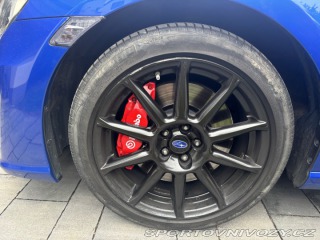 Subaru BRZ  2021