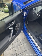 Subaru BRZ  2021