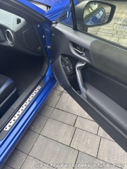 Subaru BRZ  2021
