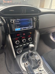 Subaru BRZ  2021