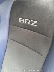 Subaru BRZ  2021