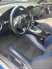 Subaru BRZ  2021