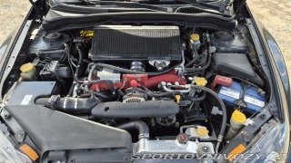 Subaru WRX STI 2011
