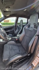 Subaru WRX STI 2011