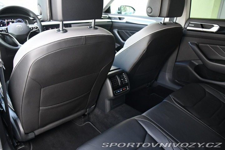 Volkswagen Arteon 2,0TSi H/K ČR REZERVACE 2021