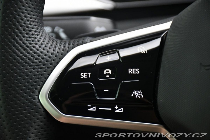 Volkswagen Arteon 2,0TSi H/K ČR WEBASTO TAŽ 2021