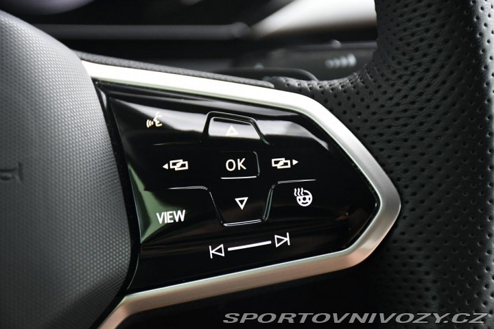 Volkswagen Arteon 2,0TSi H/K ČR WEBASTO TAŽ 2021