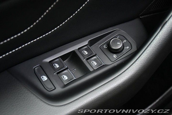 Volkswagen Arteon 2,0TSi H/K ČR WEBASTO TAŽ 2021