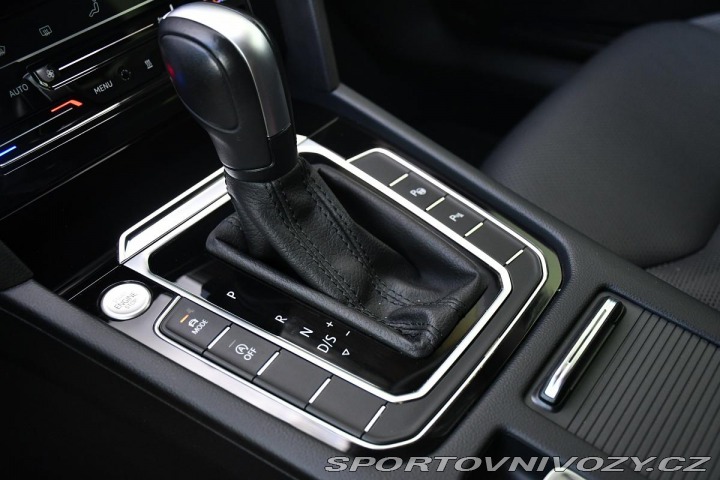 Volkswagen Arteon 2,0TSi H/K ČR WEBASTO TAŽ 2021