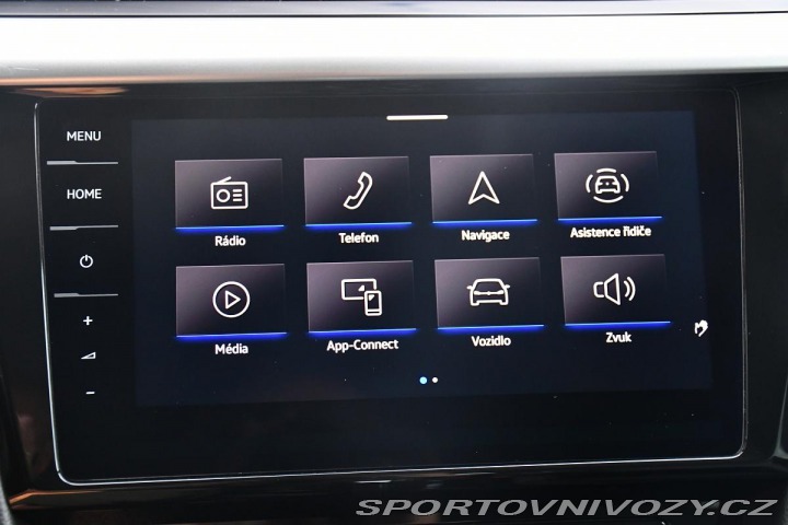 Volkswagen Arteon 2,0TSi H/K ČR REZERVACE 2021