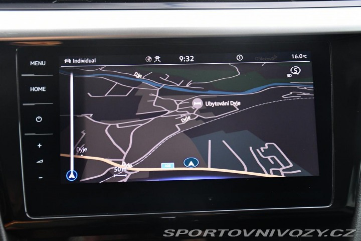 Volkswagen Arteon 2,0TSi H/K ČR WEBASTO TAŽ 2021