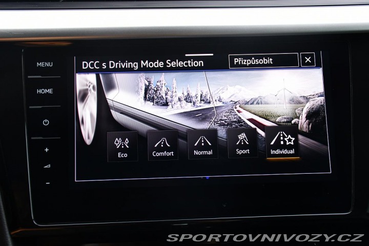 Volkswagen Arteon 2,0TSi H/K ČR WEBASTO TAŽ 2021