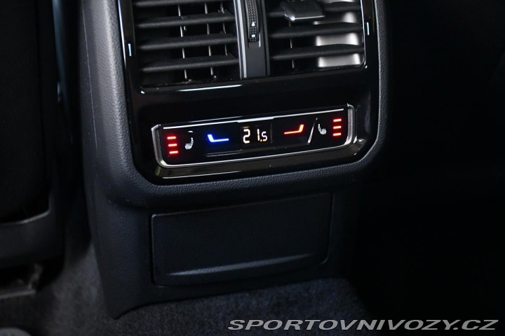 Volkswagen Arteon 2,0TSi H/K ČR WEBASTO TAŽ 2021