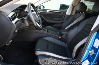 Volkswagen Arteon 2,0TSi H/K ČR WEBASTO TAŽ 2021