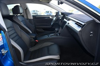Volkswagen Arteon 2,0TSi H/K ČR WEBASTO TAŽ 2021