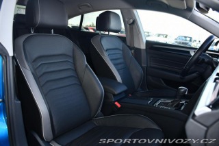 Volkswagen Arteon 2,0TSi H/K ČR WEBASTO TAŽ 2021