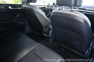 Volkswagen Arteon 2,0TSi H/K ČR WEBASTO TAŽ 2021