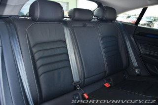 Volkswagen Arteon 2,0TSi H/K ČR WEBASTO TAŽ 2021