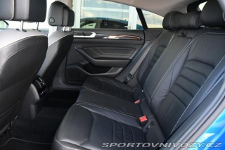 Volkswagen Arteon 2,0TSi H/K ČR WEBASTO TAŽ 2021