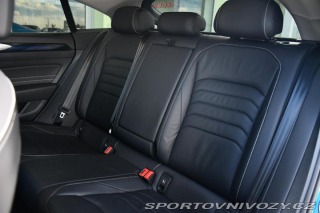 Volkswagen Arteon 2,0TSi H/K ČR WEBASTO TAŽ 2021