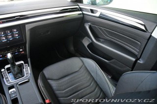 Volkswagen Arteon 2,0TSi H/K ČR WEBASTO TAŽ 2021