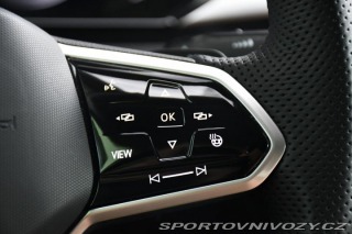 Volkswagen Arteon 2,0TSi H/K ČR WEBASTO TAŽ 2021