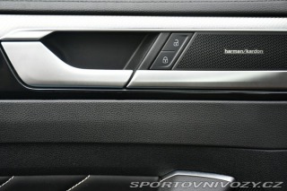 Volkswagen Arteon 2,0TSi H/K ČR WEBASTO TAŽ 2021