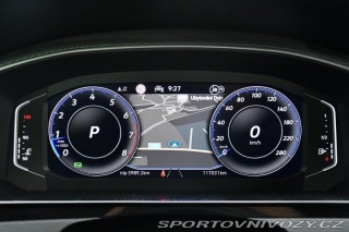 Volkswagen Arteon 2,0TSi H/K ČR WEBASTO TAŽ 2021