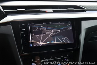 Volkswagen Arteon 2,0TSi H/K ČR WEBASTO TAŽ 2021
