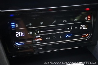 Volkswagen Arteon 2,0TSi H/K ČR WEBASTO TAŽ 2021