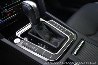 Volkswagen Arteon 2,0TSi H/K ČR WEBASTO TAŽ 2021