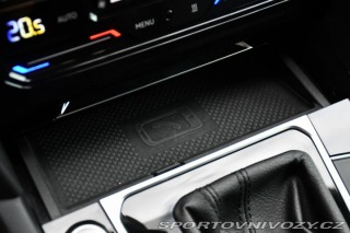 Volkswagen Arteon 2,0TSi H/K ČR WEBASTO TAŽ 2021