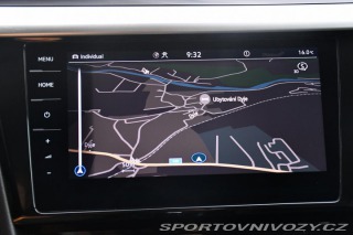 Volkswagen Arteon 2,0TSi H/K ČR WEBASTO TAŽ 2021