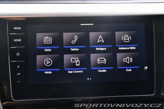 Volkswagen Arteon 2,0TSi H/K ČR WEBASTO TAŽ 2021