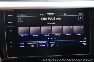 Volkswagen Arteon 2,0TSi H/K ČR WEBASTO TAŽ 2021