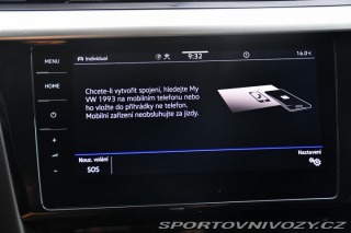 Volkswagen Arteon 2,0TSi H/K ČR WEBASTO TAŽ 2021