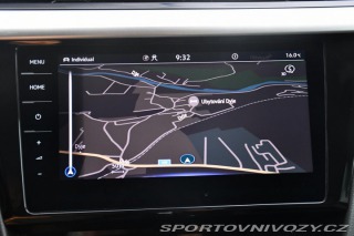 Volkswagen Arteon 2,0TSi H/K ČR WEBASTO TAŽ 2021