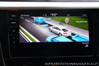 Volkswagen Arteon 2,0TSi H/K ČR WEBASTO TAŽ 2021