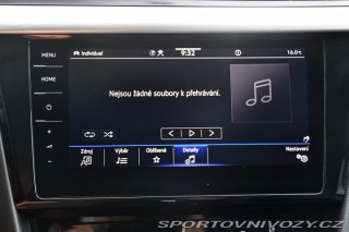 Volkswagen Arteon 2,0TSi H/K ČR WEBASTO TAŽ 2021