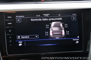 Volkswagen Arteon 2,0TSi H/K ČR WEBASTO TAŽ 2021