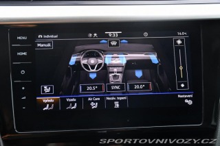 Volkswagen Arteon 2,0TSi H/K ČR WEBASTO TAŽ 2021
