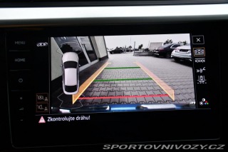 Volkswagen Arteon 2,0TSi H/K ČR WEBASTO TAŽ 2021