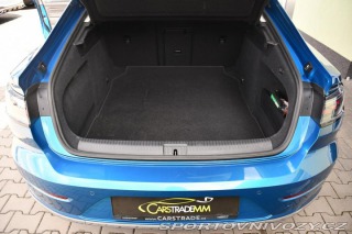 Volkswagen Arteon 2,0TSi H/K ČR WEBASTO TAŽ 2021