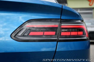 Volkswagen Arteon 2,0TSi H/K ČR WEBASTO TAŽ 2021